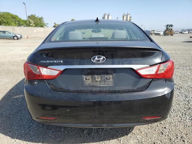 Photo 5 VIN: 5NPEB4AC1DH597457 - HYUNDAI SONATA 