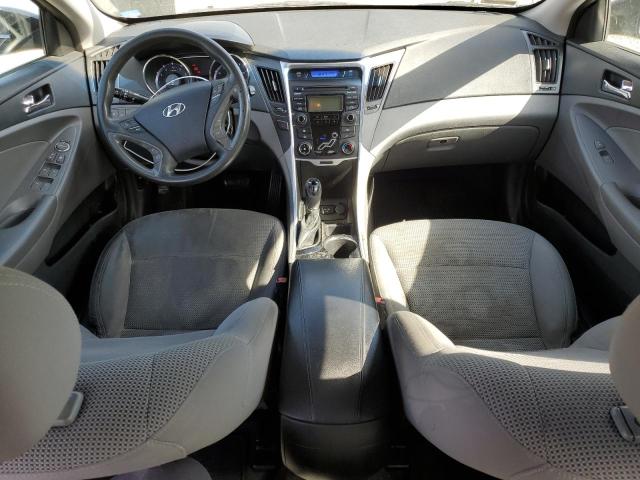 Photo 7 VIN: 5NPEB4AC1DH597457 - HYUNDAI SONATA 