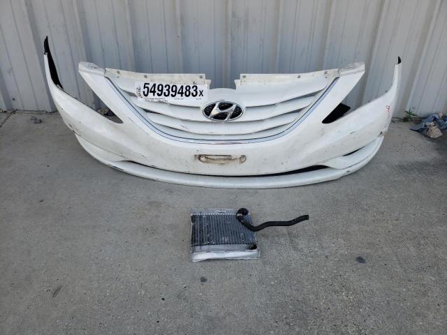 Photo 11 VIN: 5NPEB4AC1DH607131 - HYUNDAI SONATA GLS 