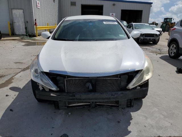 Photo 4 VIN: 5NPEB4AC1DH607131 - HYUNDAI SONATA GLS 