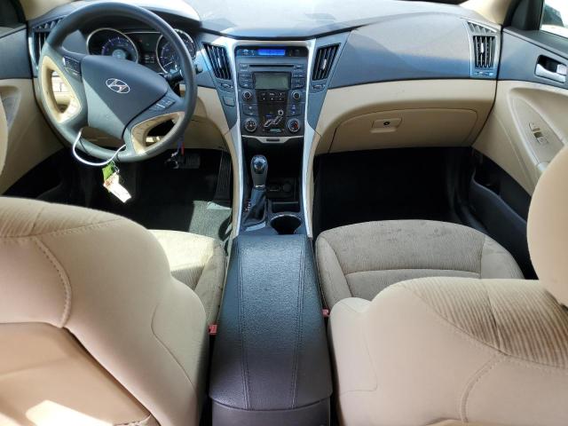 Photo 7 VIN: 5NPEB4AC1DH607131 - HYUNDAI SONATA GLS 