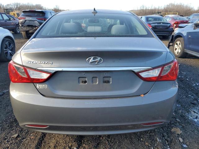 Photo 5 VIN: 5NPEB4AC1DH608313 - HYUNDAI SONATA GLS 