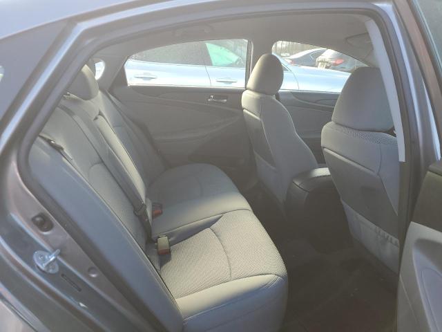 Photo 9 VIN: 5NPEB4AC1DH608313 - HYUNDAI SONATA GLS 