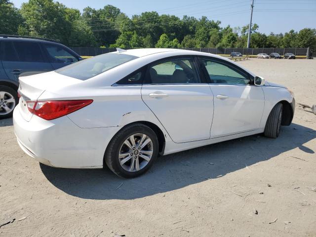 Photo 2 VIN: 5NPEB4AC1DH609333 - HYUNDAI SONATA 