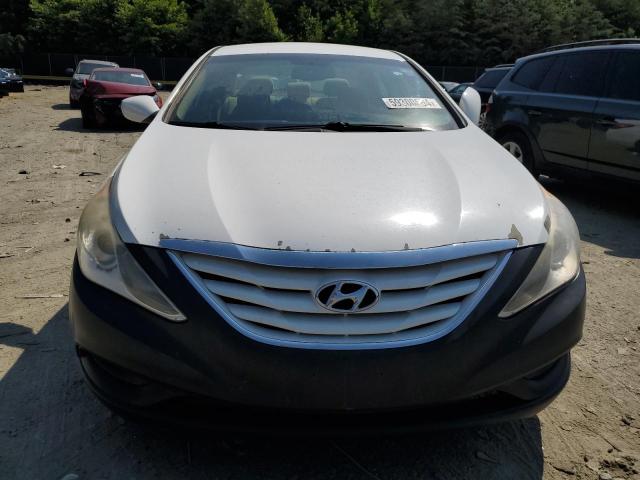 Photo 4 VIN: 5NPEB4AC1DH609333 - HYUNDAI SONATA 