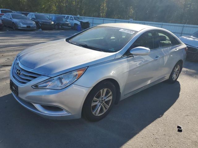 Photo 0 VIN: 5NPEB4AC1DH611311 - HYUNDAI SONATA GLS 