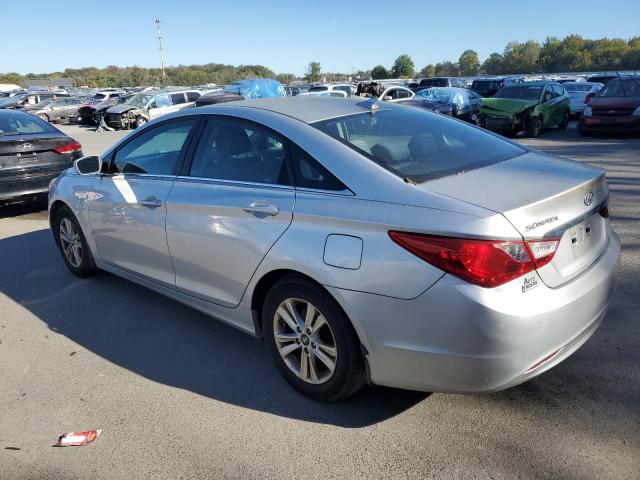 Photo 1 VIN: 5NPEB4AC1DH611311 - HYUNDAI SONATA GLS 