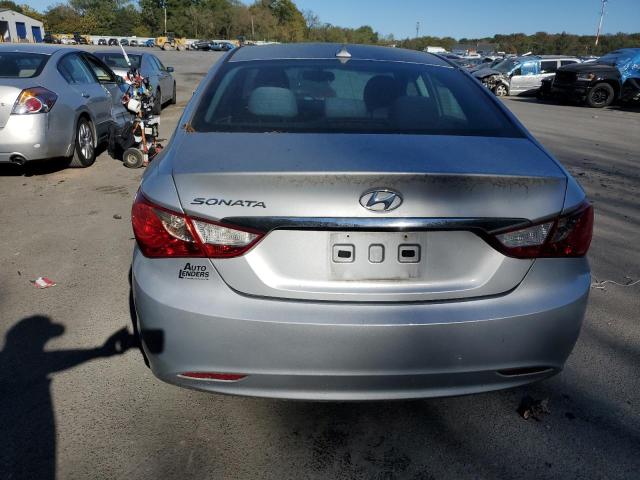 Photo 5 VIN: 5NPEB4AC1DH611311 - HYUNDAI SONATA GLS 