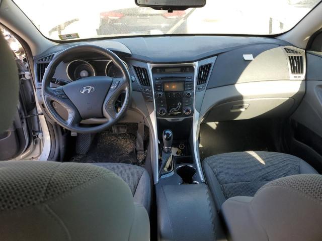 Photo 7 VIN: 5NPEB4AC1DH611311 - HYUNDAI SONATA GLS 