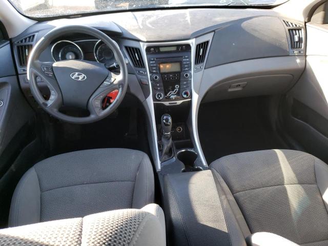 Photo 7 VIN: 5NPEB4AC1DH619473 - HYUNDAI SONATA GLS 