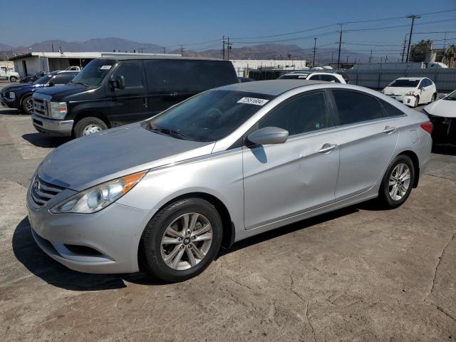 Photo 0 VIN: 5NPEB4AC1DH620414 - HYUNDAI SONATA GLS 