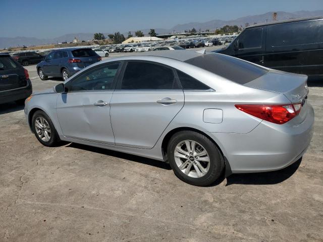 Photo 1 VIN: 5NPEB4AC1DH620414 - HYUNDAI SONATA GLS 