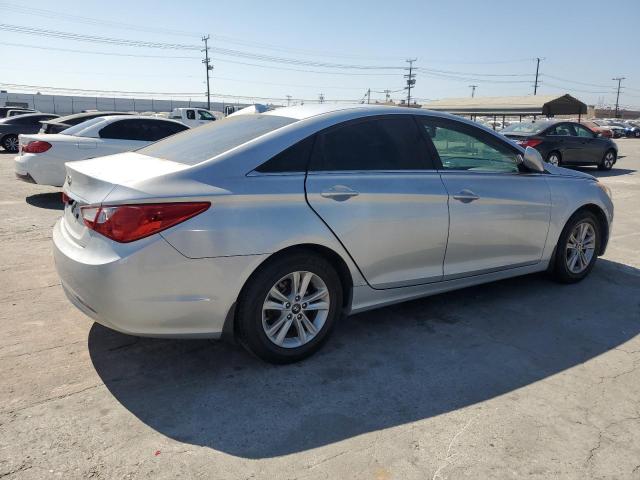 Photo 2 VIN: 5NPEB4AC1DH620414 - HYUNDAI SONATA GLS 