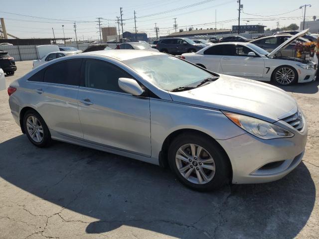 Photo 3 VIN: 5NPEB4AC1DH620414 - HYUNDAI SONATA GLS 