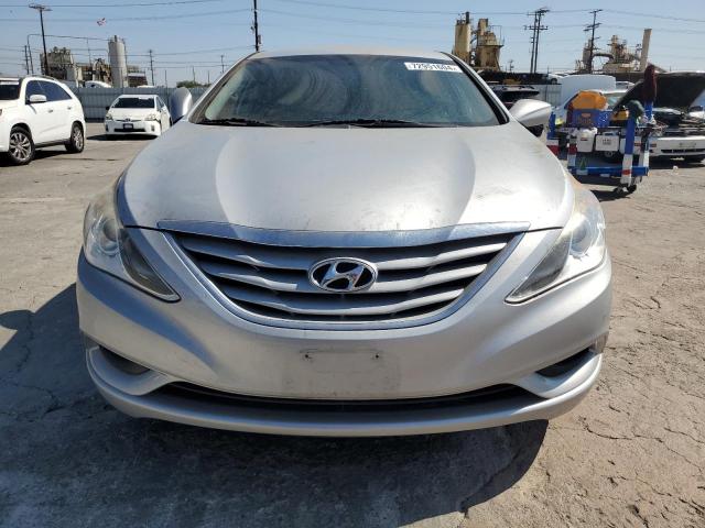 Photo 4 VIN: 5NPEB4AC1DH620414 - HYUNDAI SONATA GLS 