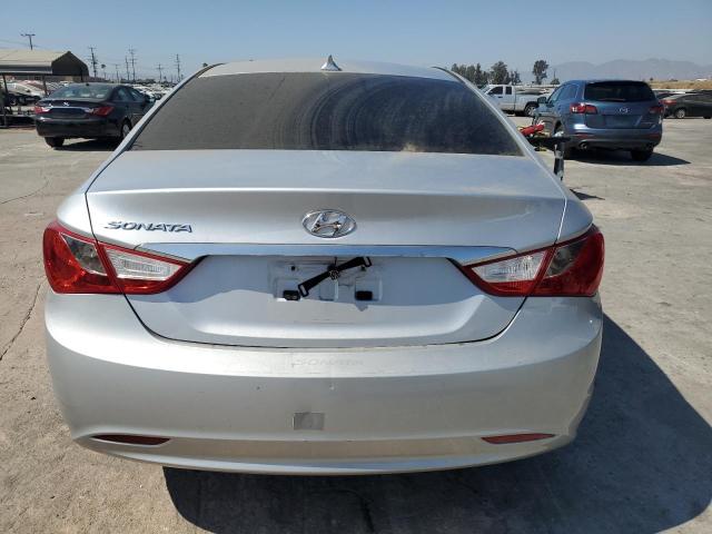 Photo 5 VIN: 5NPEB4AC1DH620414 - HYUNDAI SONATA GLS 