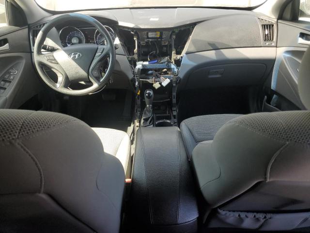 Photo 7 VIN: 5NPEB4AC1DH620414 - HYUNDAI SONATA GLS 