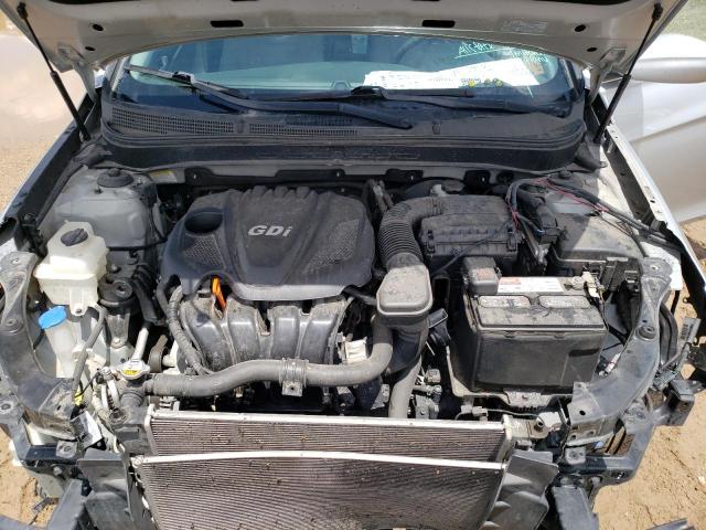 Photo 10 VIN: 5NPEB4AC1DH623748 - HYUNDAI SONATA GLS 