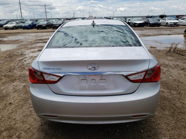 Photo 5 VIN: 5NPEB4AC1DH623748 - HYUNDAI SONATA GLS 