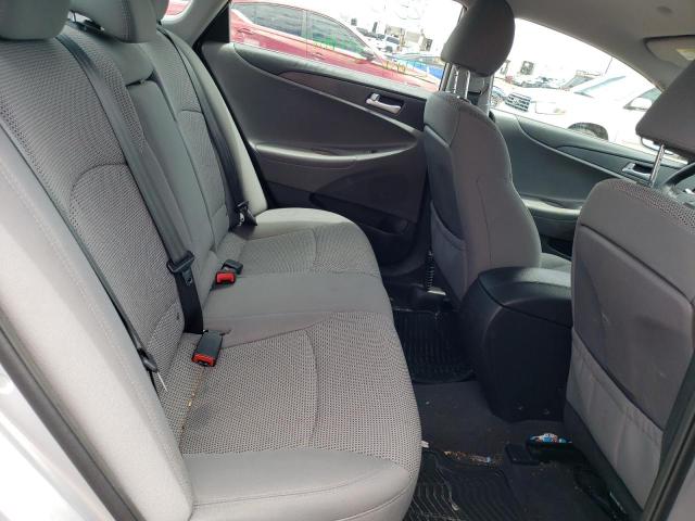 Photo 9 VIN: 5NPEB4AC1DH623748 - HYUNDAI SONATA GLS 