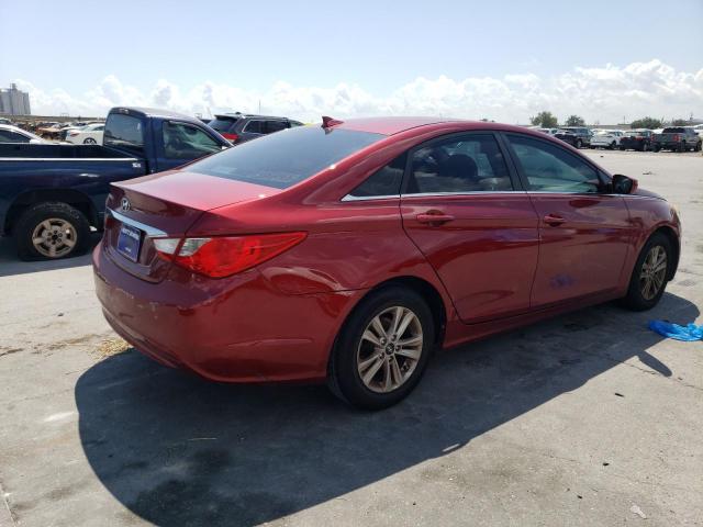 Photo 2 VIN: 5NPEB4AC1DH626391 - HYUNDAI SONATA 