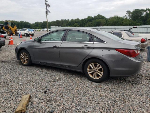 Photo 1 VIN: 5NPEB4AC1DH634622 - HYUNDAI SONATA GLS 