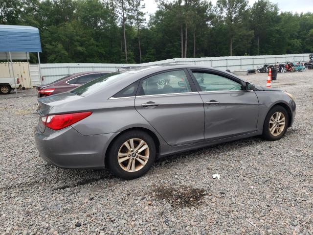 Photo 2 VIN: 5NPEB4AC1DH634622 - HYUNDAI SONATA GLS 