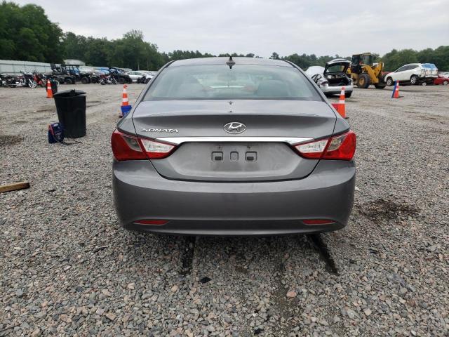 Photo 5 VIN: 5NPEB4AC1DH634622 - HYUNDAI SONATA GLS 