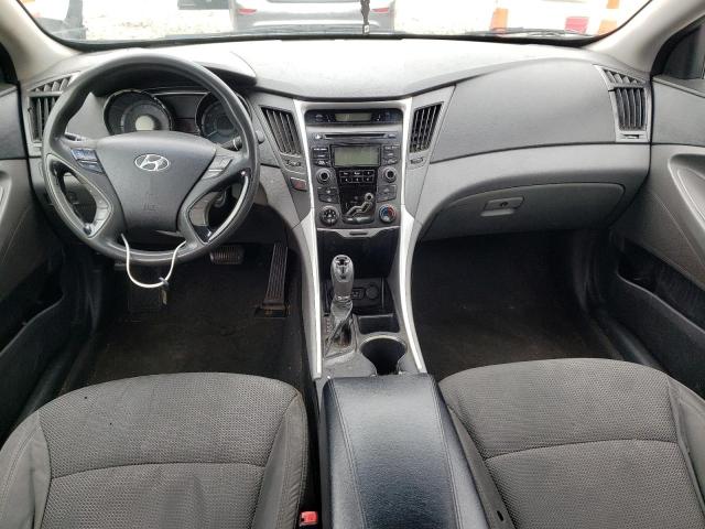 Photo 7 VIN: 5NPEB4AC1DH634622 - HYUNDAI SONATA GLS 