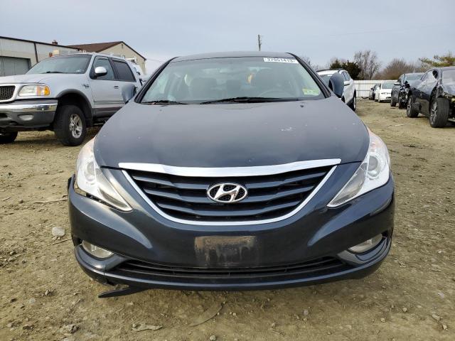 Photo 4 VIN: 5NPEB4AC1DH634703 - HYUNDAI SONATA 