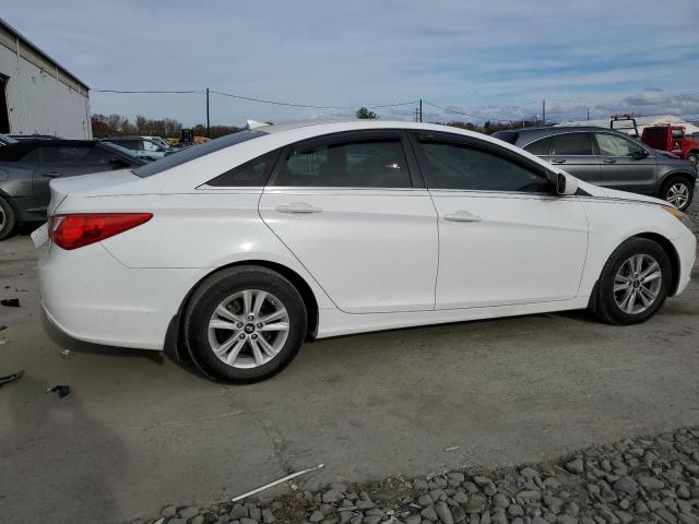 Photo 2 VIN: 5NPEB4AC1DH635656 - HYUNDAI SONATA 