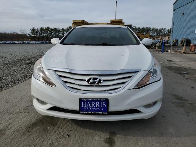 Photo 4 VIN: 5NPEB4AC1DH635656 - HYUNDAI SONATA 