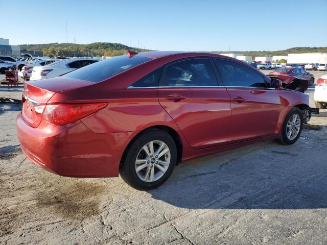 Photo 2 VIN: 5NPEB4AC1DH636046 - HYUNDAI SONATA 