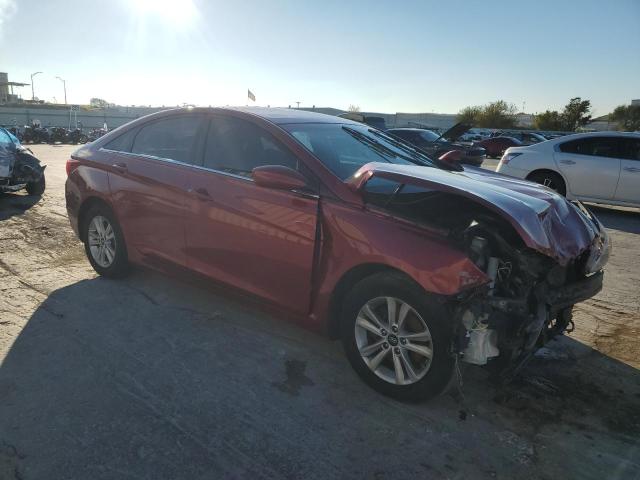 Photo 3 VIN: 5NPEB4AC1DH636046 - HYUNDAI SONATA 