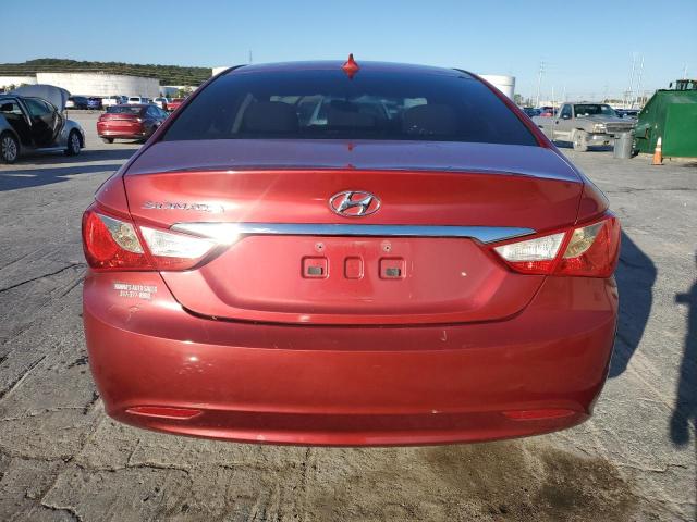 Photo 5 VIN: 5NPEB4AC1DH636046 - HYUNDAI SONATA 