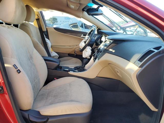 Photo 6 VIN: 5NPEB4AC1DH636046 - HYUNDAI SONATA 