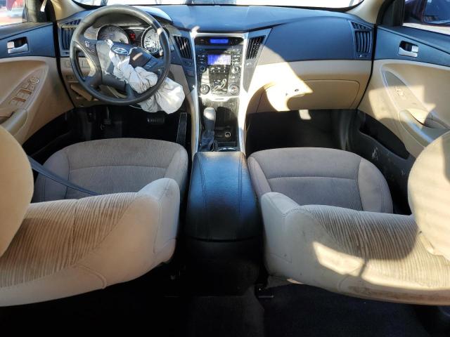 Photo 7 VIN: 5NPEB4AC1DH636046 - HYUNDAI SONATA 