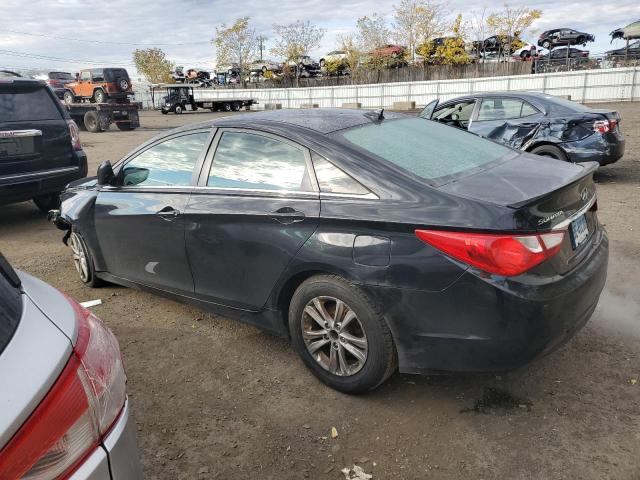 Photo 1 VIN: 5NPEB4AC1DH640131 - HYUNDAI SONATA 