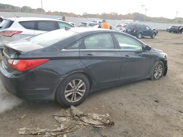 Photo 2 VIN: 5NPEB4AC1DH640131 - HYUNDAI SONATA 