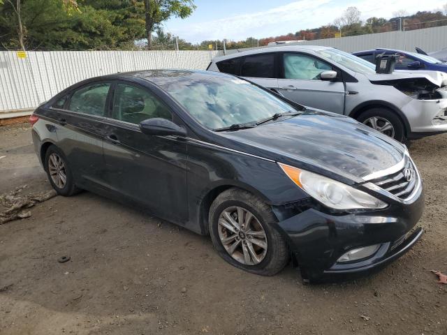 Photo 3 VIN: 5NPEB4AC1DH640131 - HYUNDAI SONATA 