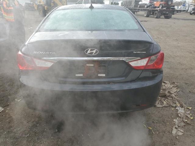 Photo 5 VIN: 5NPEB4AC1DH640131 - HYUNDAI SONATA 