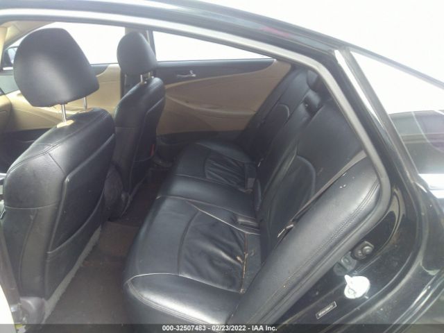 Photo 7 VIN: 5NPEB4AC1DH641313 - HYUNDAI SONATA 