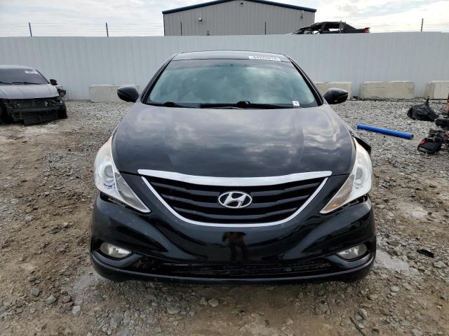 Photo 4 VIN: 5NPEB4AC1DH655826 - HYUNDAI SONATA GLS 