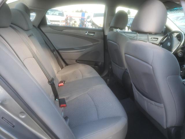 Photo 5 VIN: 5NPEB4AC1DH656183 - HYUNDAI SONATA GLS 