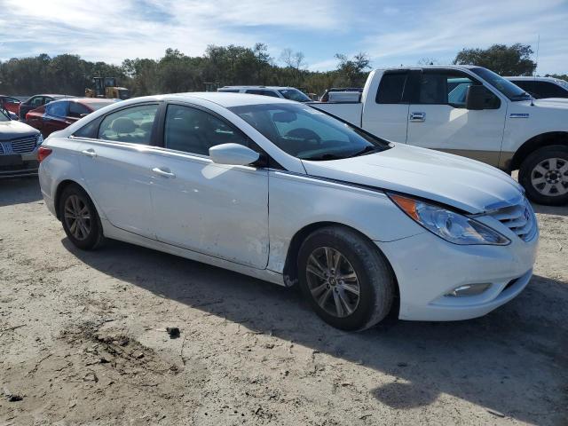 Photo 3 VIN: 5NPEB4AC1DH665143 - HYUNDAI SONATA 