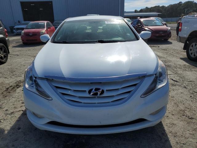 Photo 4 VIN: 5NPEB4AC1DH665143 - HYUNDAI SONATA 