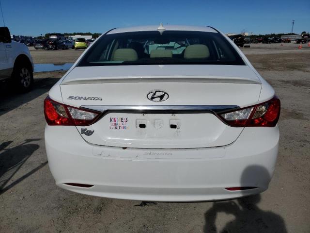 Photo 5 VIN: 5NPEB4AC1DH665143 - HYUNDAI SONATA 