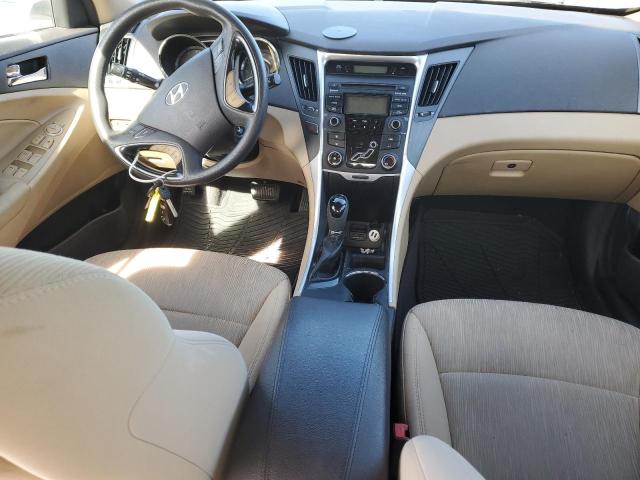 Photo 7 VIN: 5NPEB4AC1DH665143 - HYUNDAI SONATA 