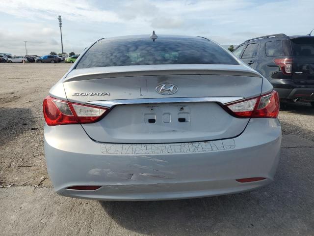 Photo 5 VIN: 5NPEB4AC1DH665207 - HYUNDAI SONATA GLS 