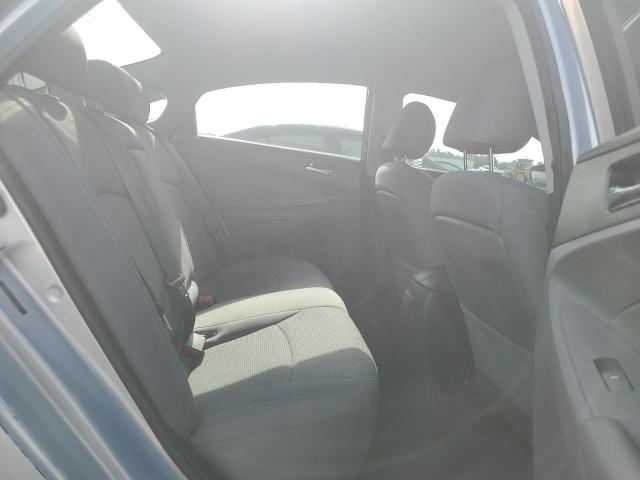 Photo 9 VIN: 5NPEB4AC1DH665207 - HYUNDAI SONATA GLS 